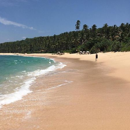 Skyresort Tangalle Eksteriør billede