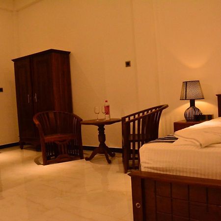 Skyresort Tangalle Eksteriør billede