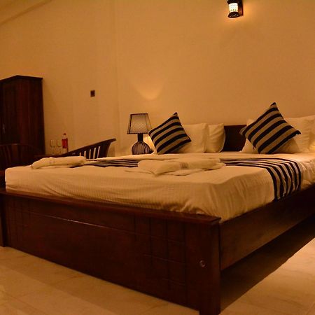 Skyresort Tangalle Eksteriør billede