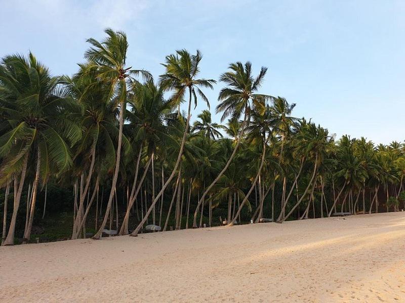 Skyresort Tangalle Eksteriør billede