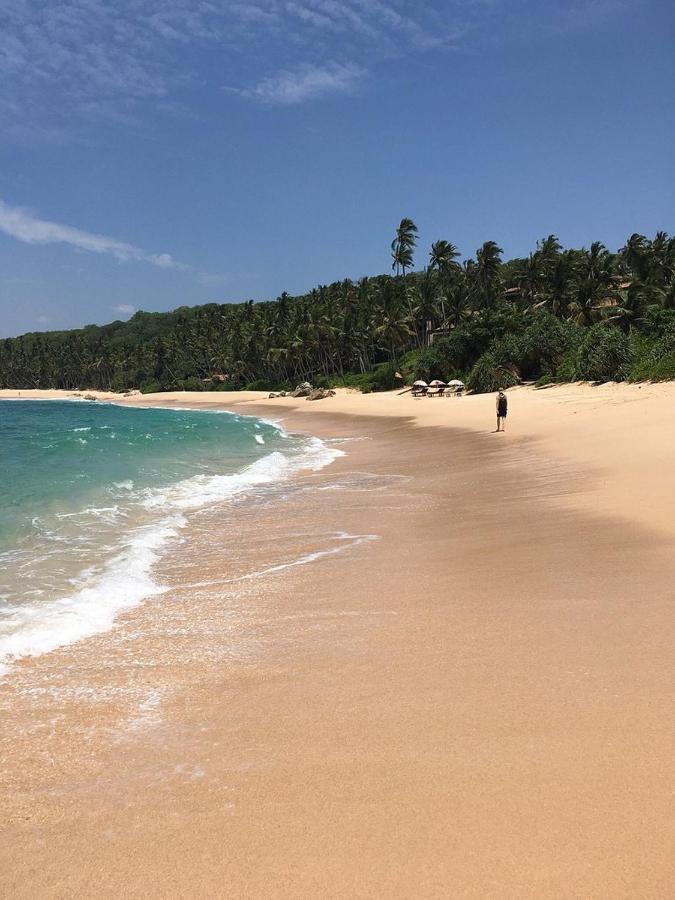 Skyresort Tangalle Eksteriør billede
