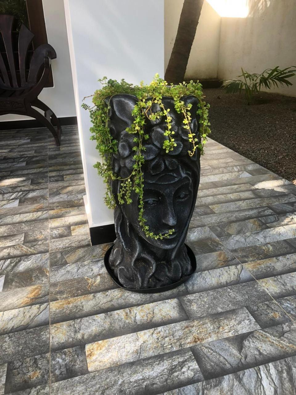 Skyresort Tangalle Eksteriør billede