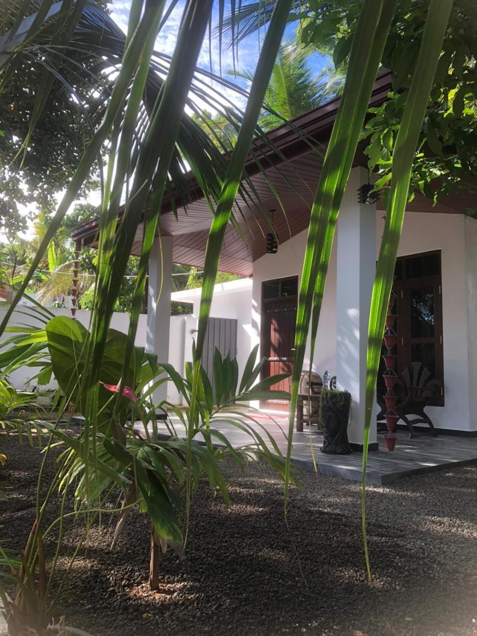 Skyresort Tangalle Eksteriør billede