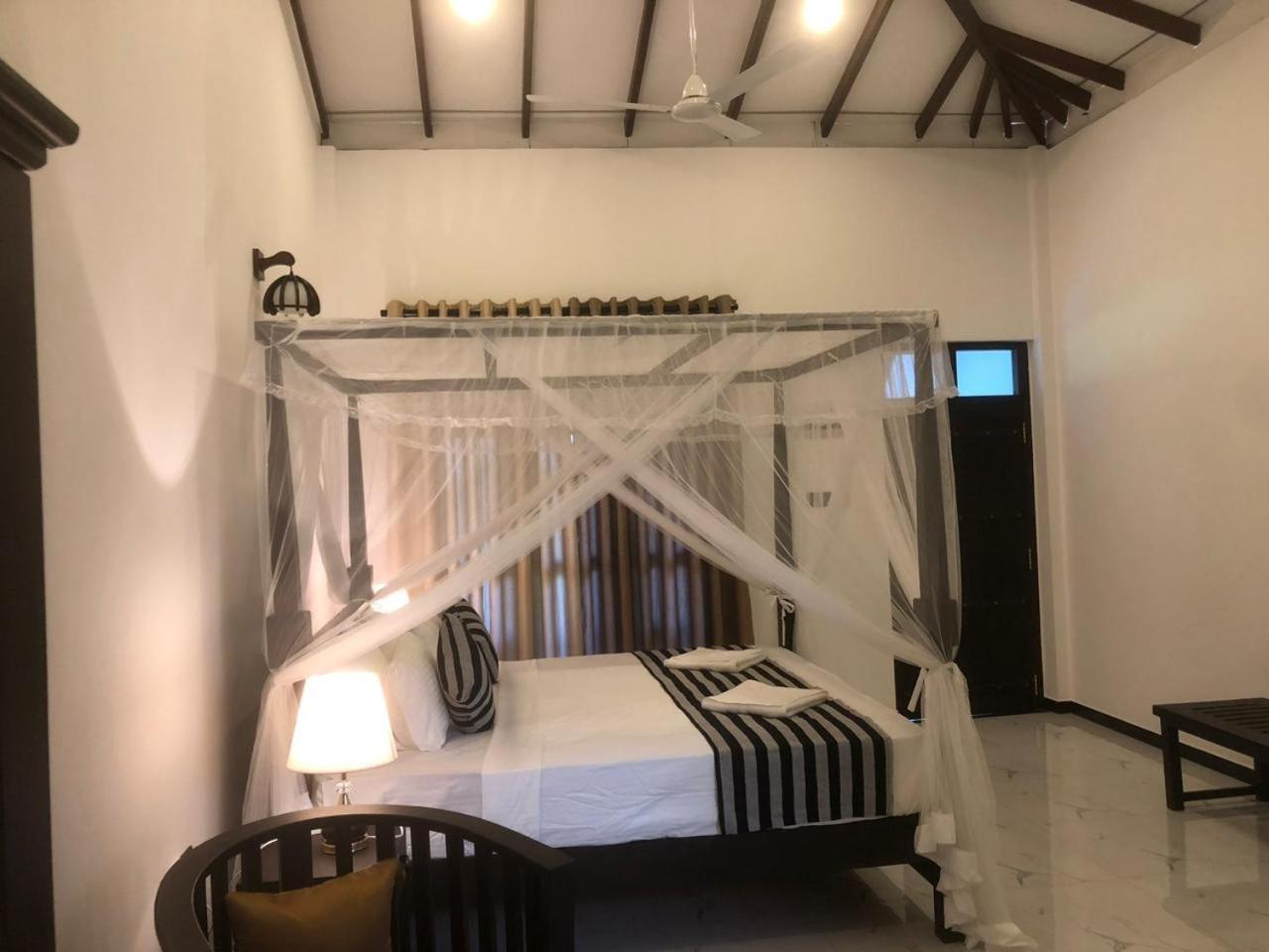 Skyresort Tangalle Eksteriør billede