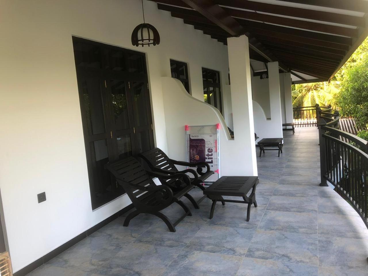 Skyresort Tangalle Eksteriør billede