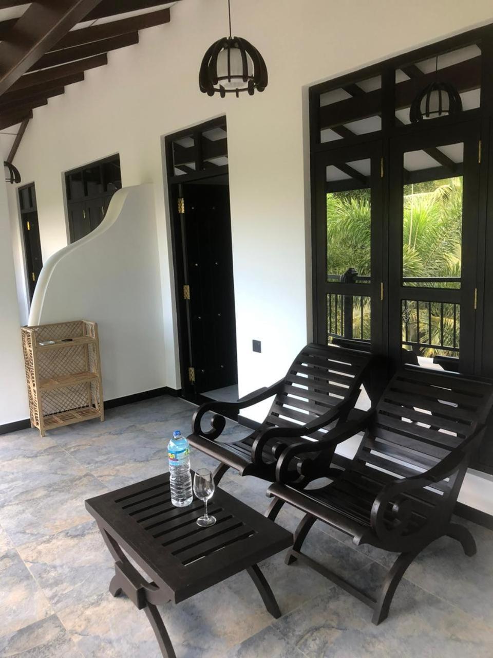 Skyresort Tangalle Eksteriør billede