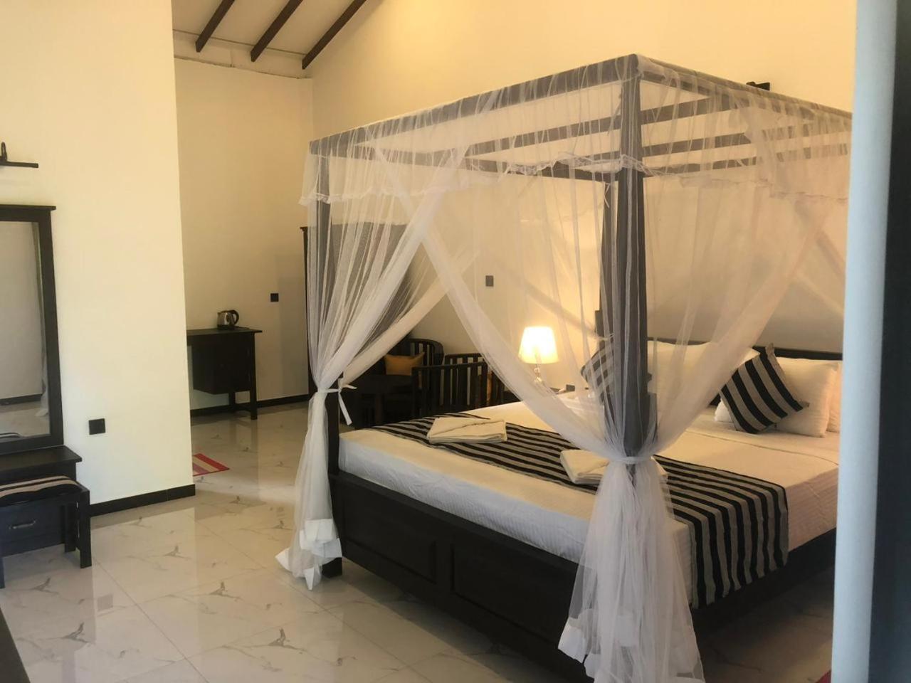 Skyresort Tangalle Eksteriør billede