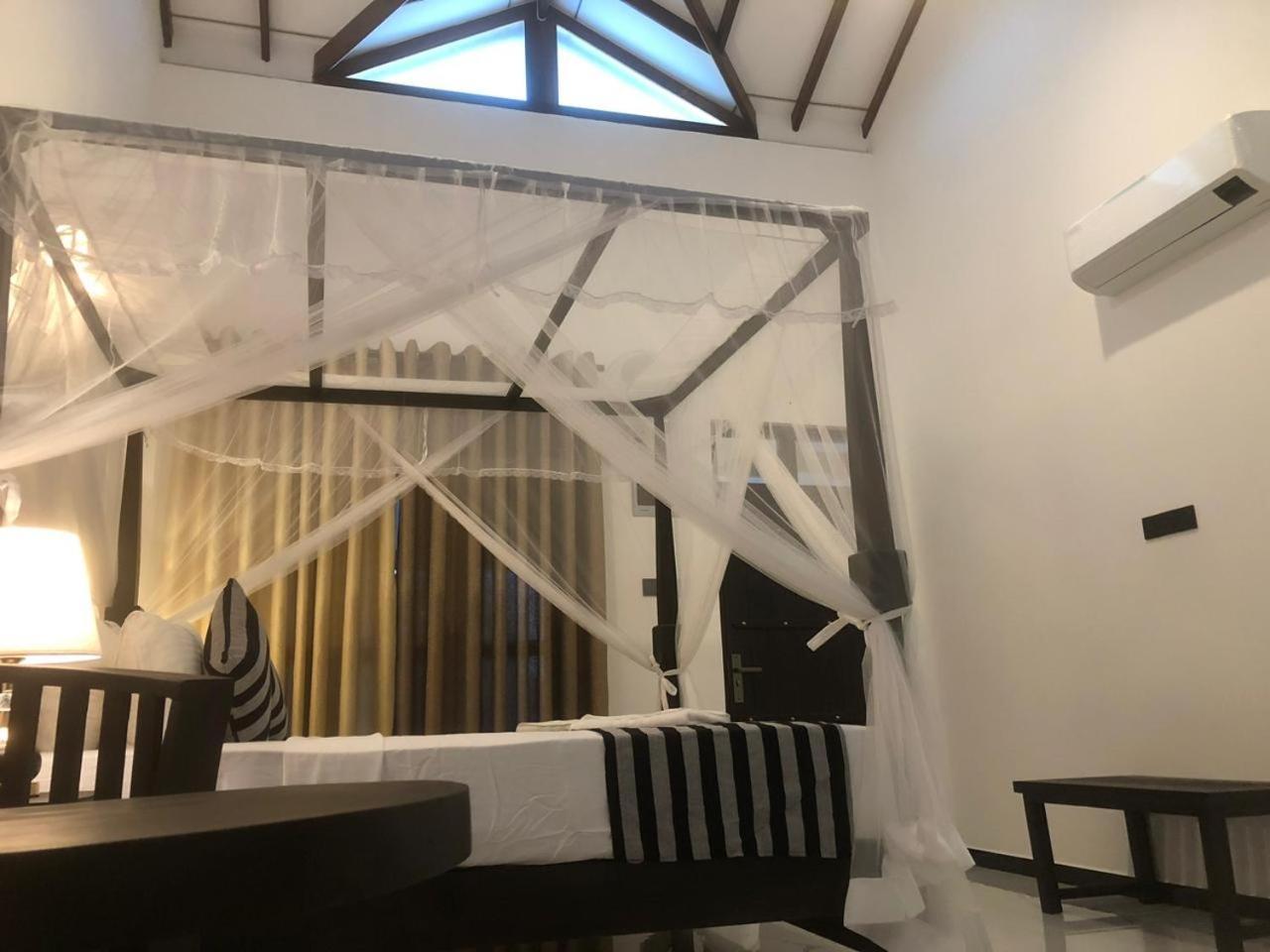 Skyresort Tangalle Eksteriør billede