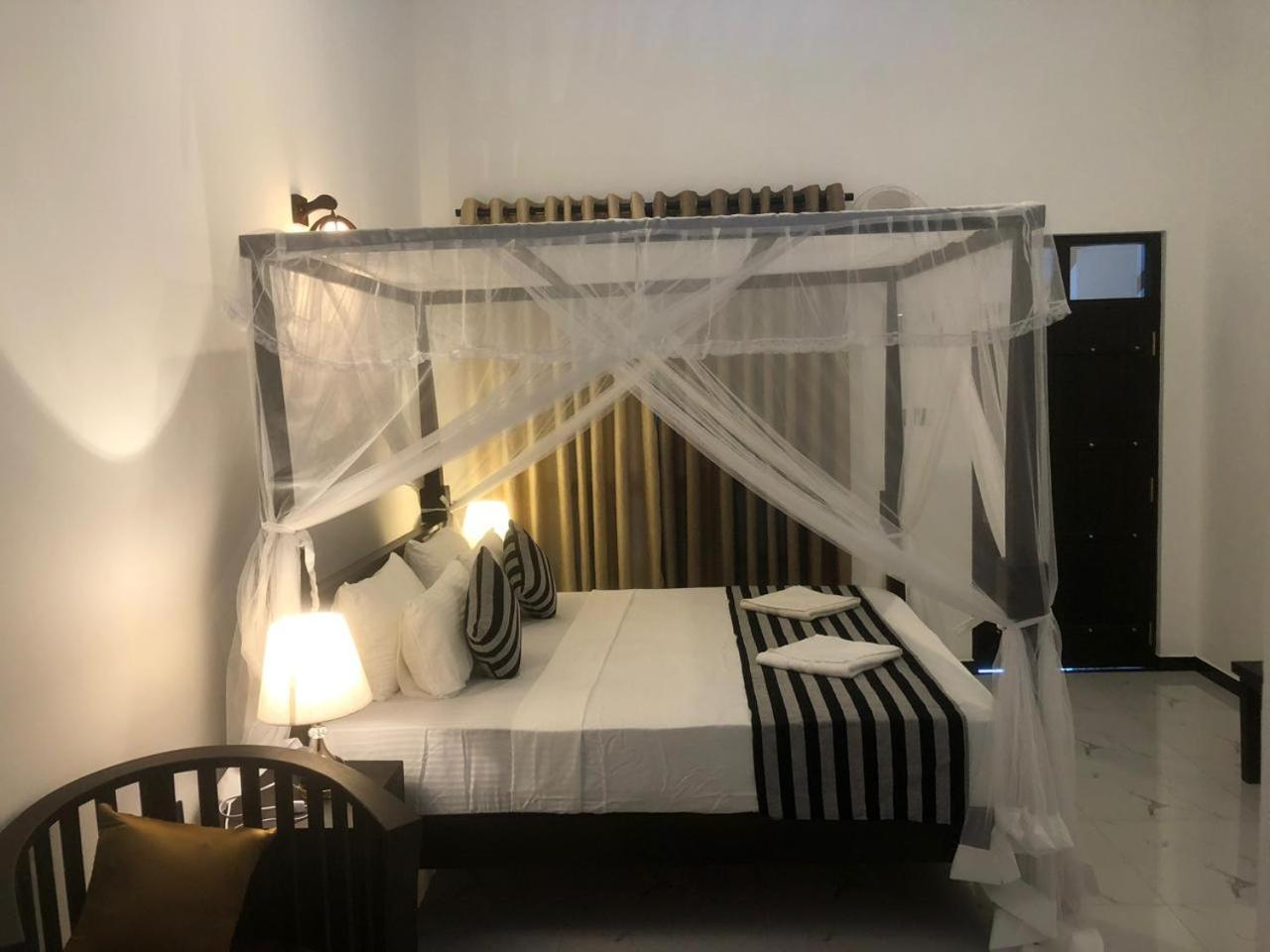 Skyresort Tangalle Eksteriør billede