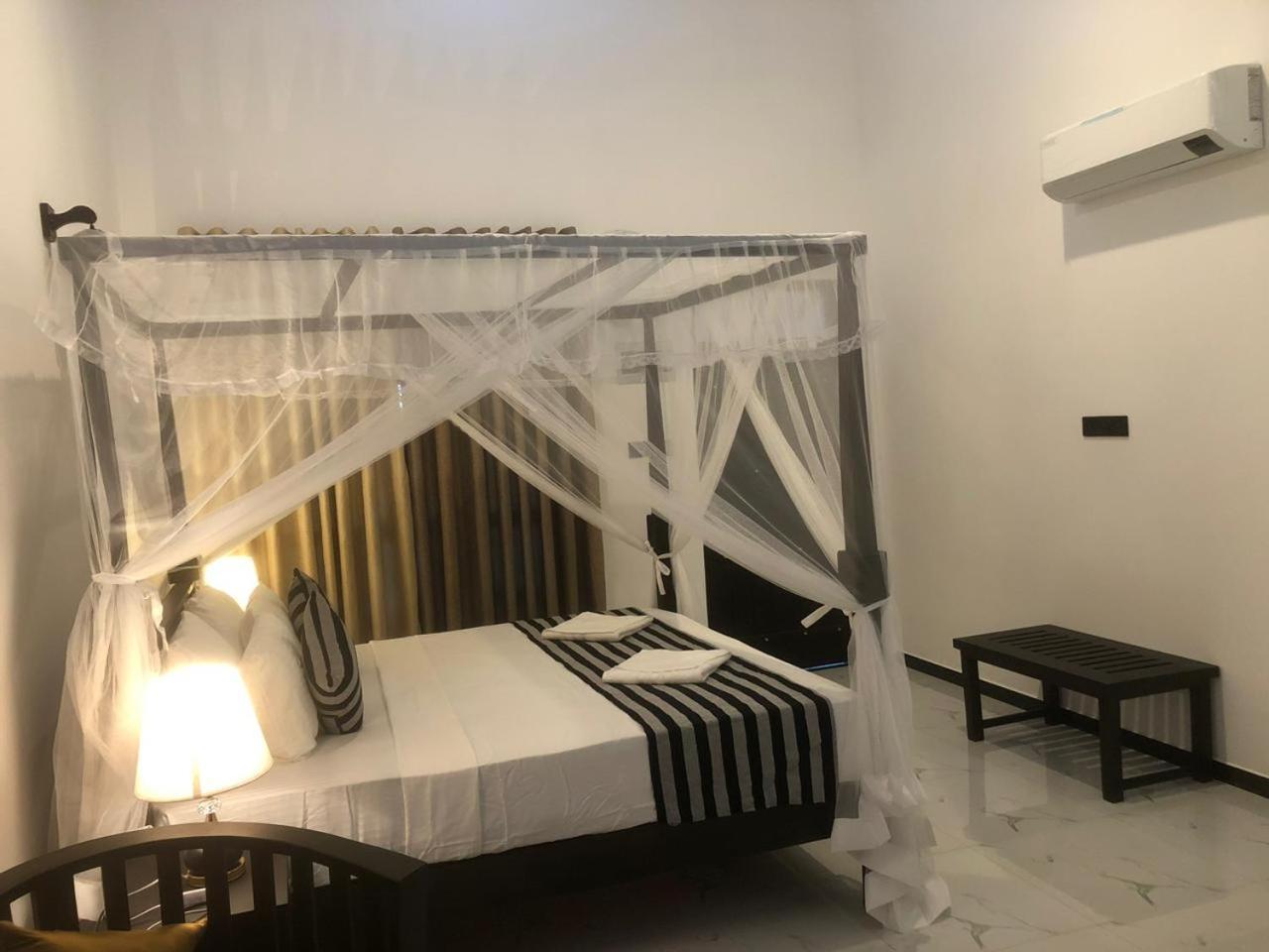 Skyresort Tangalle Eksteriør billede
