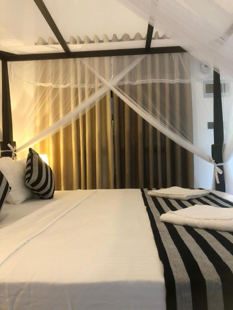 Skyresort Tangalle Eksteriør billede