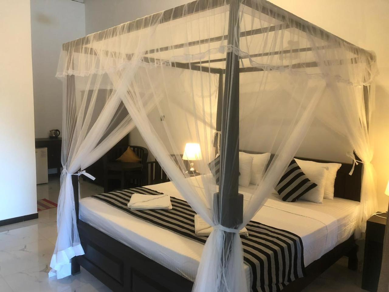 Skyresort Tangalle Eksteriør billede