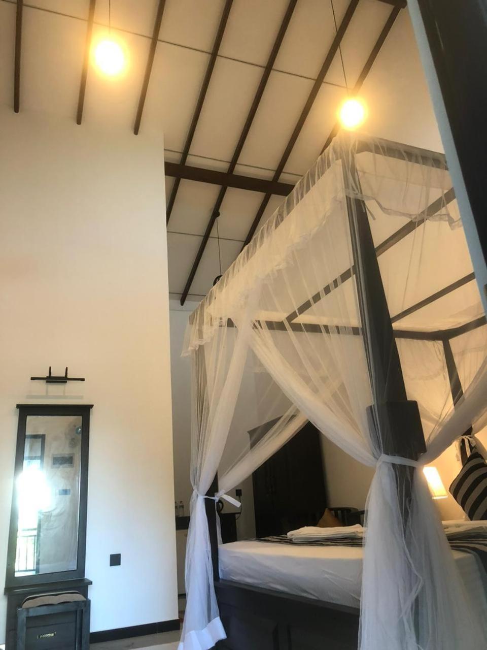 Skyresort Tangalle Eksteriør billede