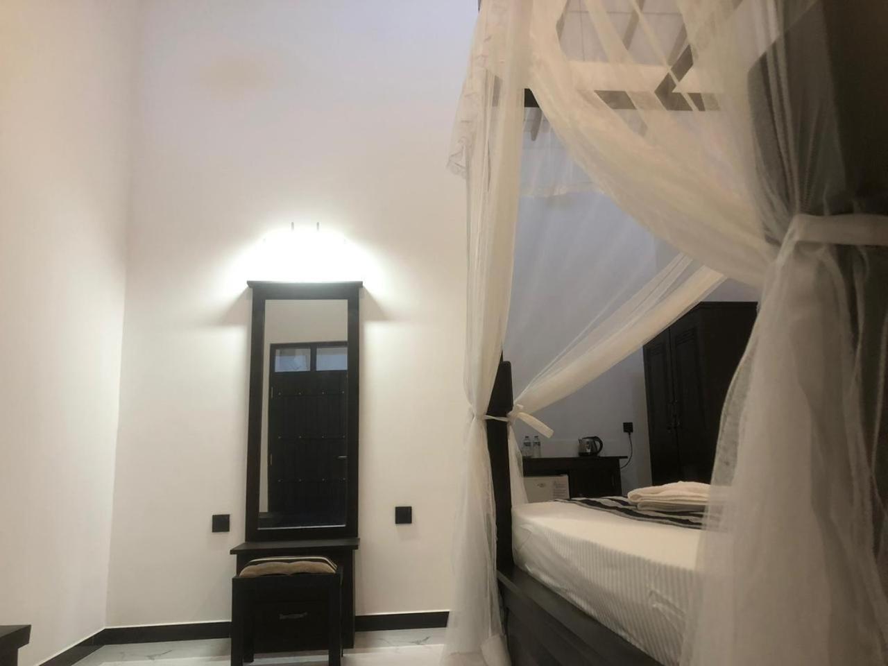 Skyresort Tangalle Eksteriør billede