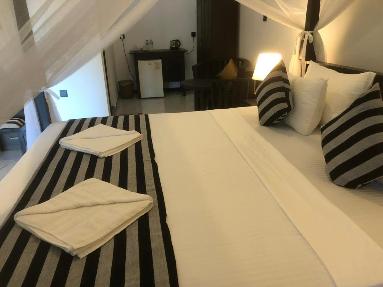 Skyresort Tangalle Eksteriør billede