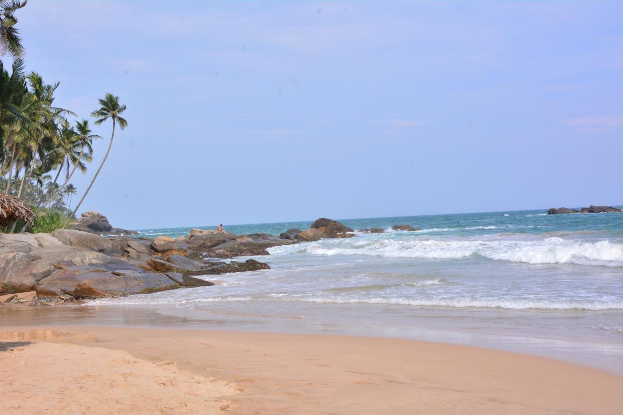 Skyresort Tangalle Eksteriør billede