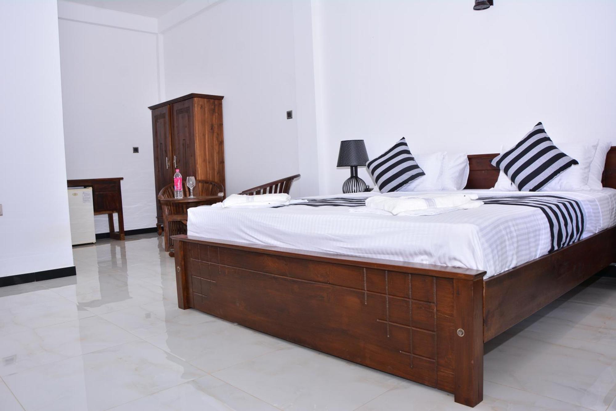 Skyresort Tangalle Eksteriør billede