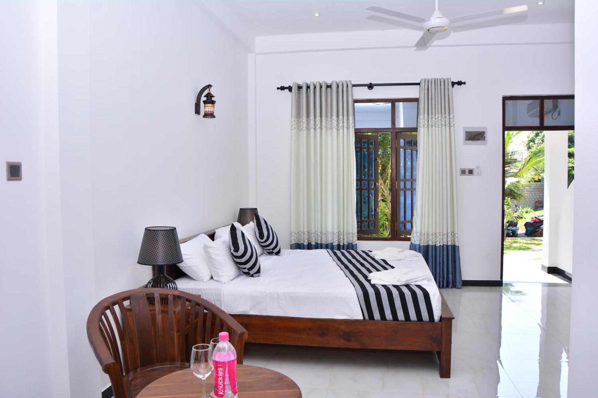 Skyresort Tangalle Eksteriør billede
