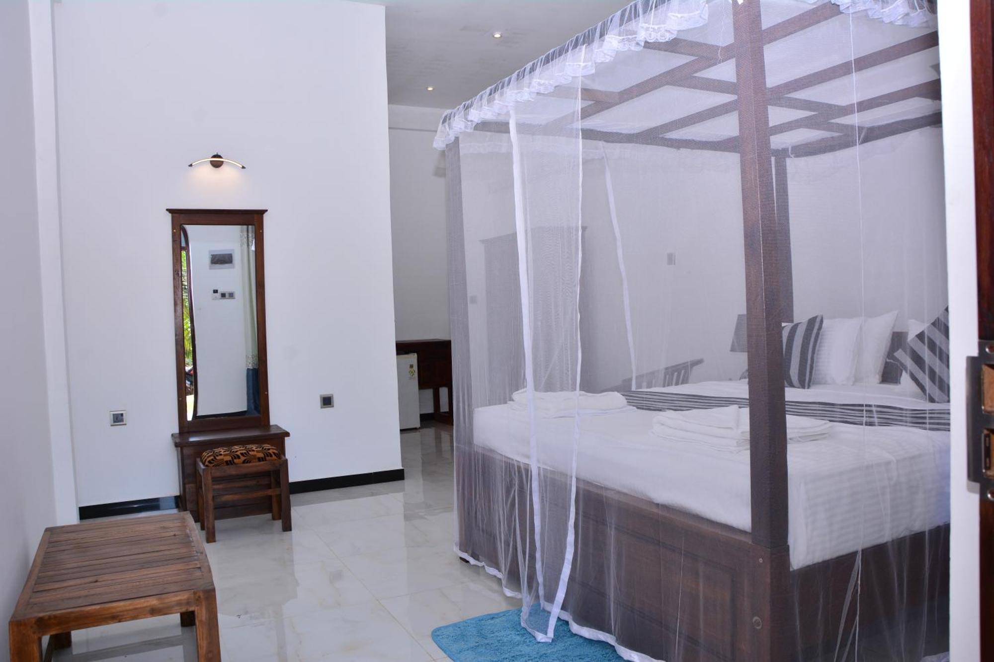 Skyresort Tangalle Eksteriør billede