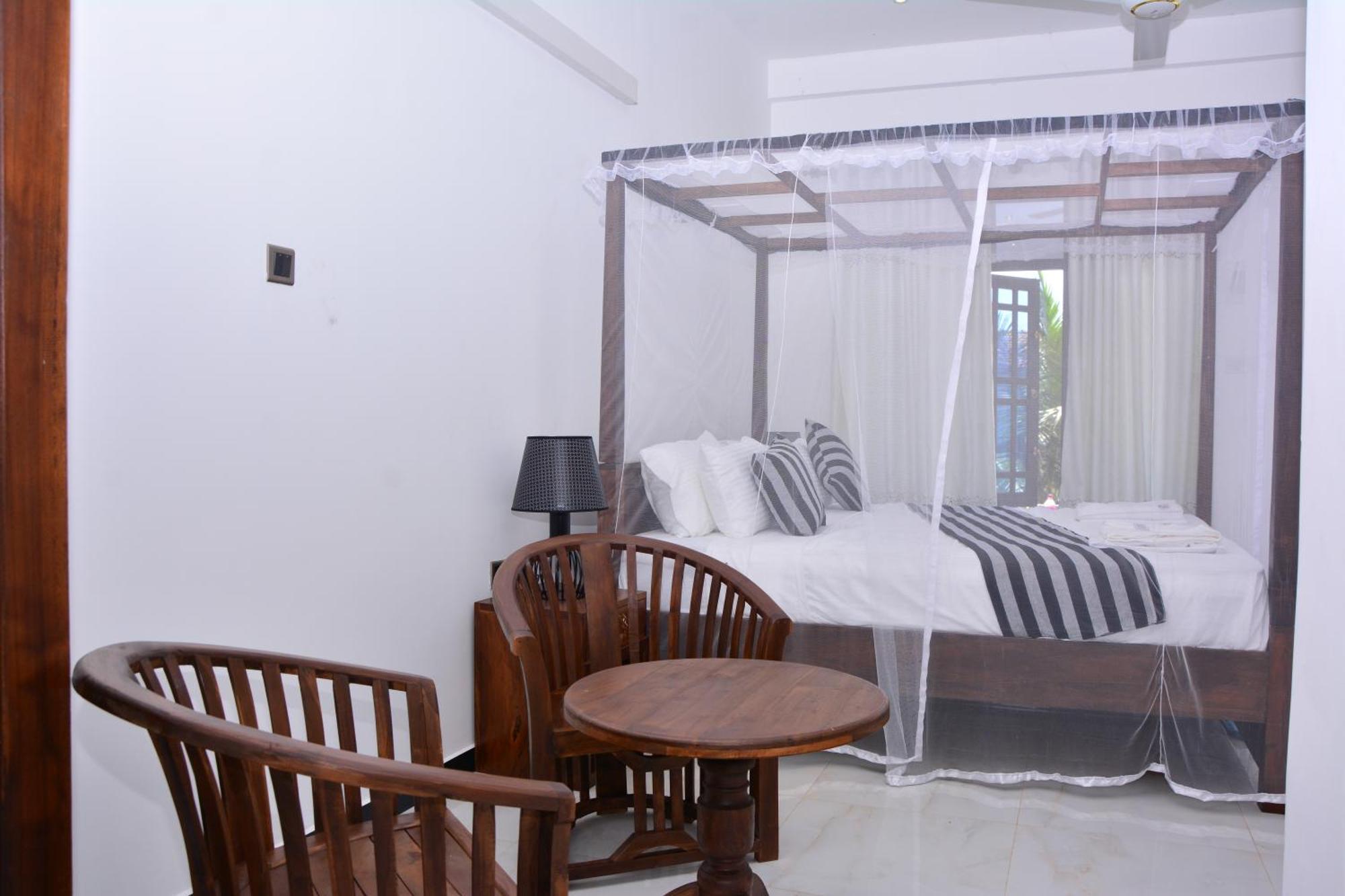 Skyresort Tangalle Eksteriør billede