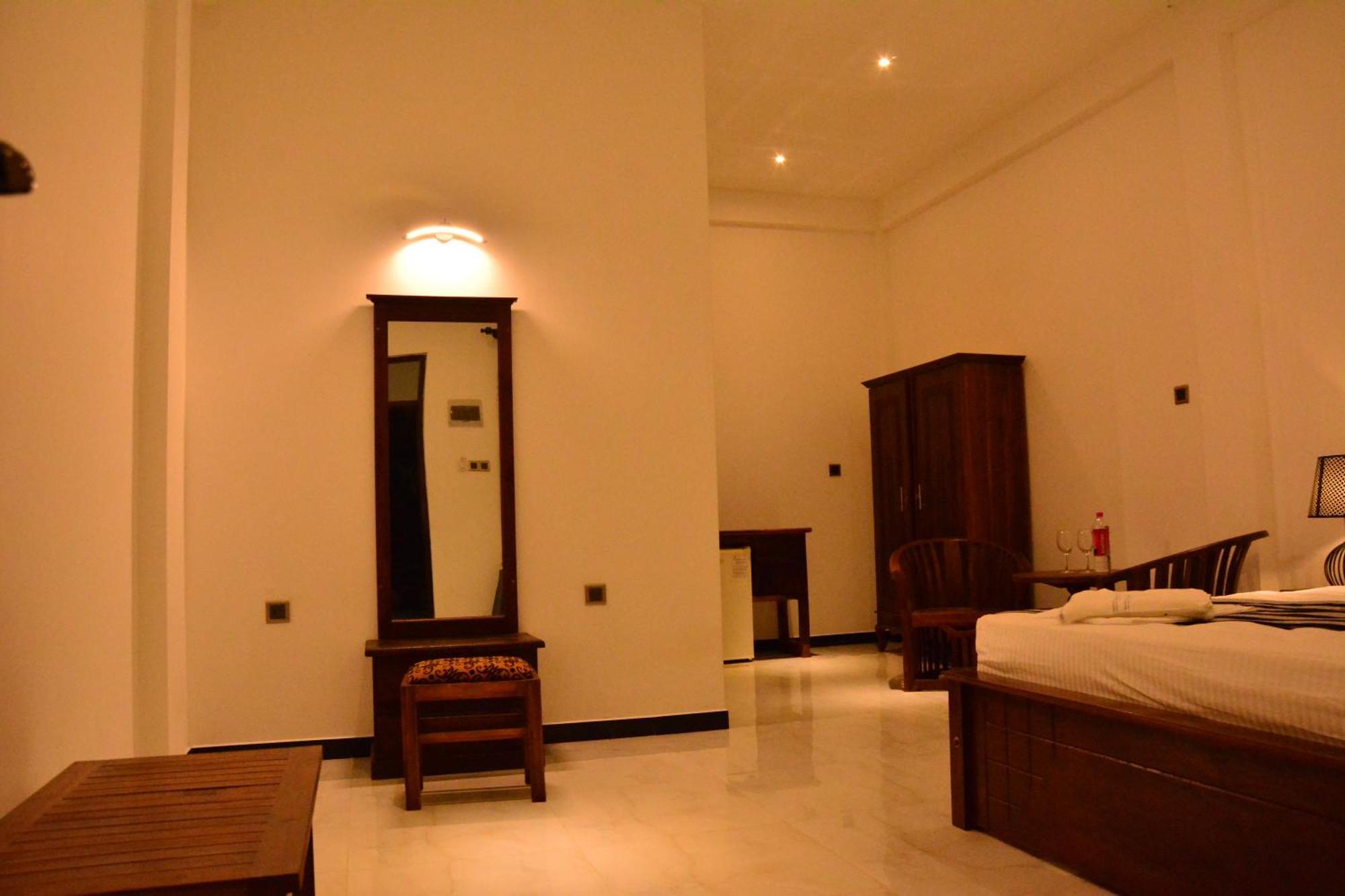 Skyresort Tangalle Eksteriør billede