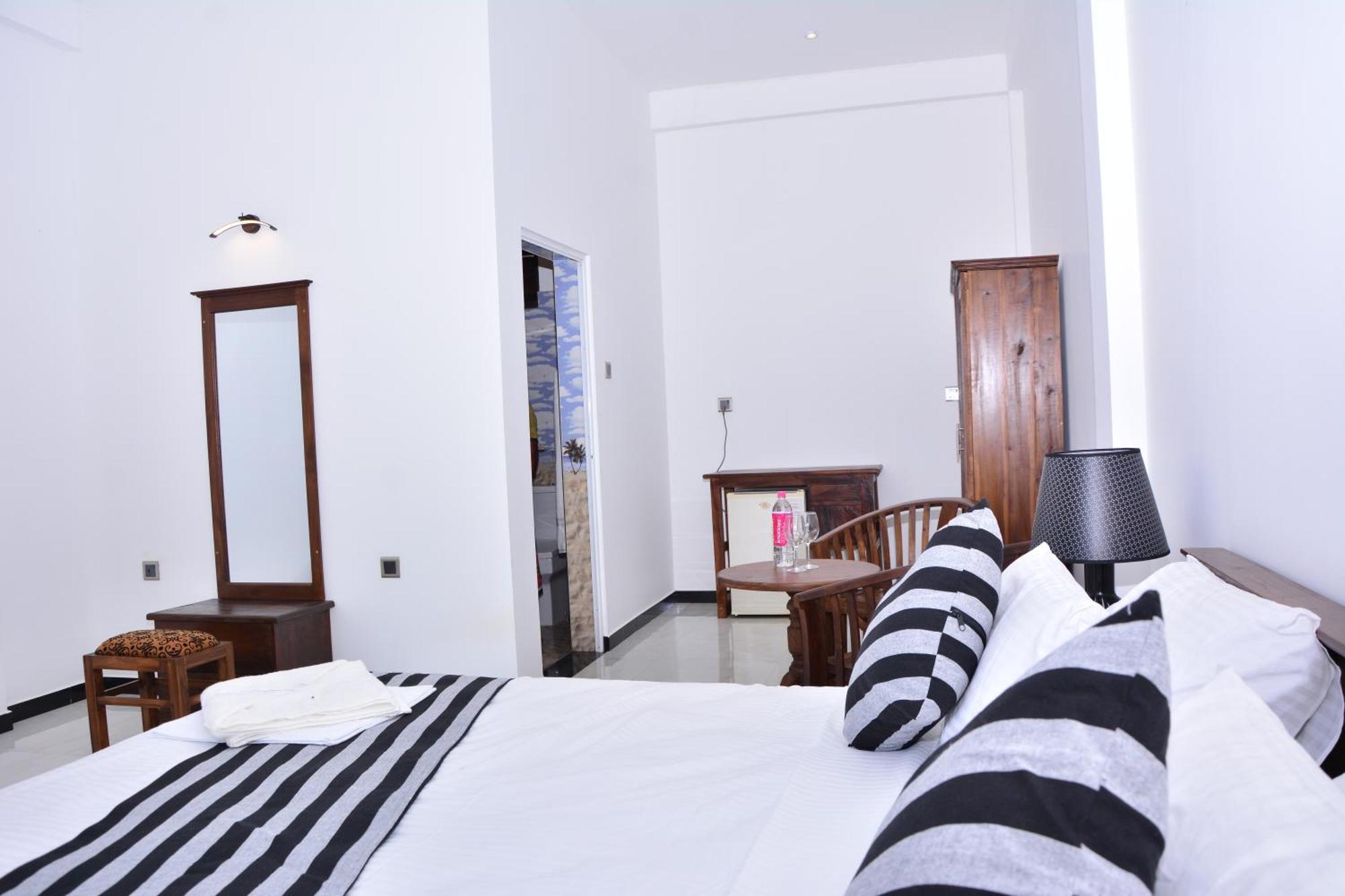 Skyresort Tangalle Eksteriør billede