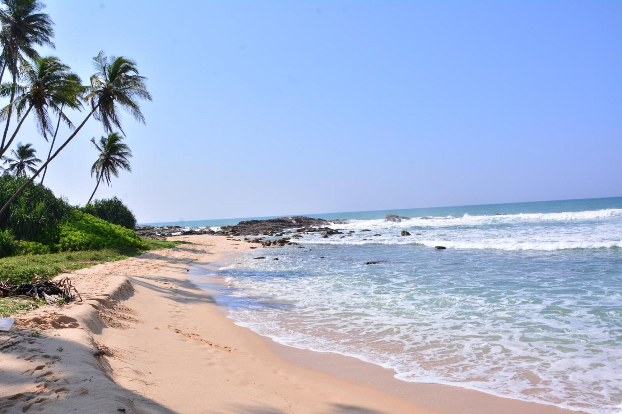 Skyresort Tangalle Eksteriør billede