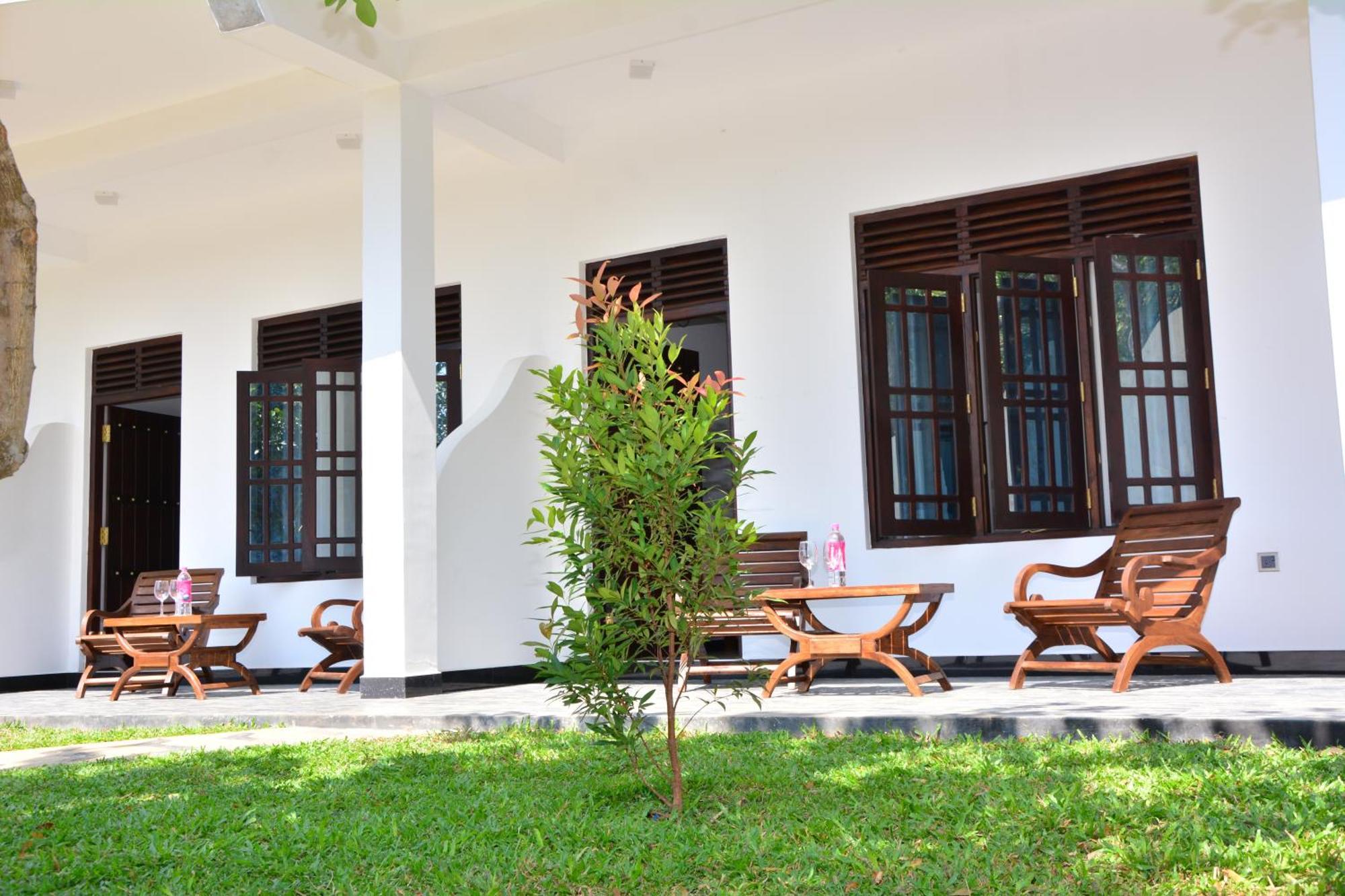 Skyresort Tangalle Eksteriør billede