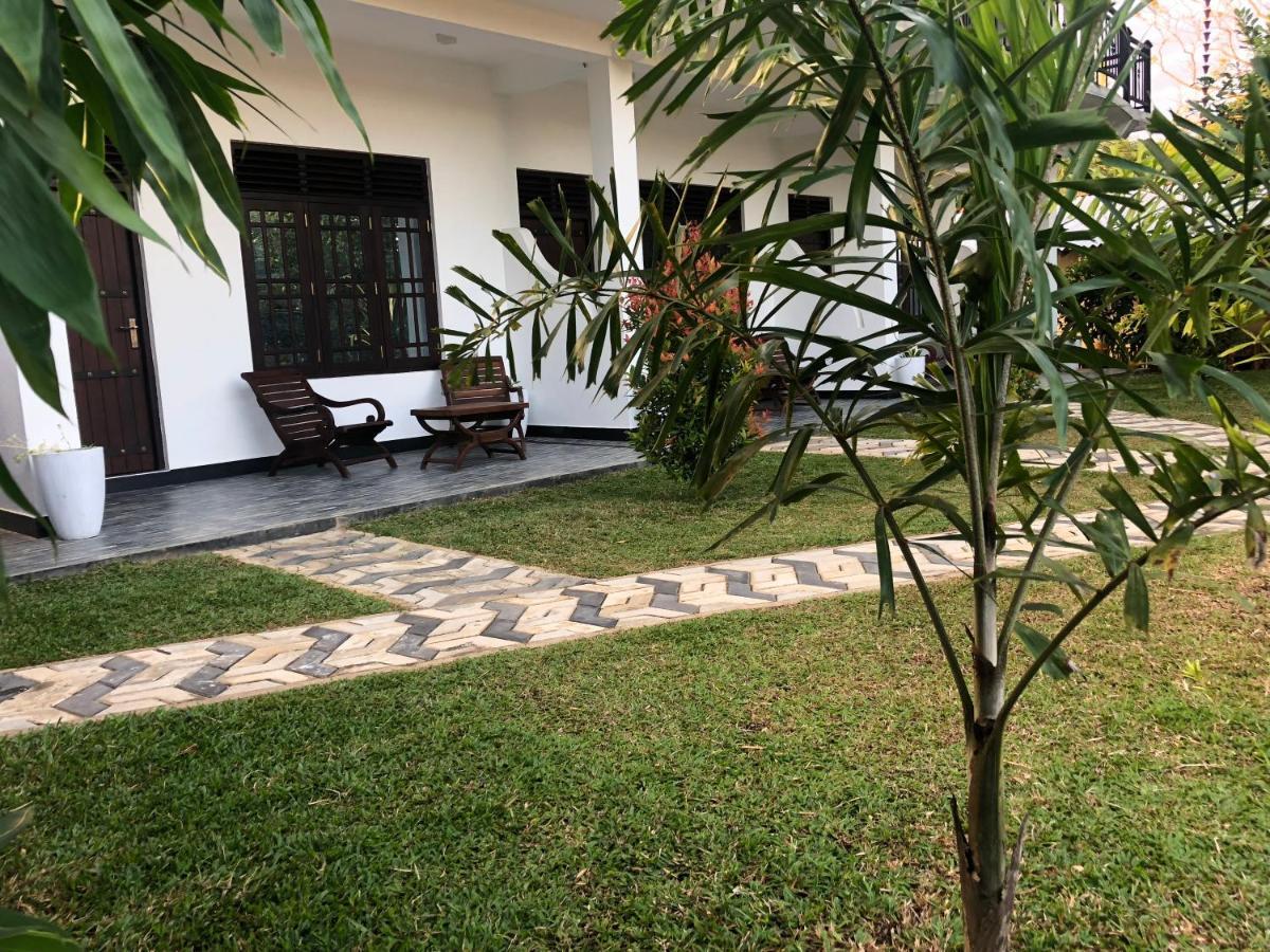 Skyresort Tangalle Eksteriør billede