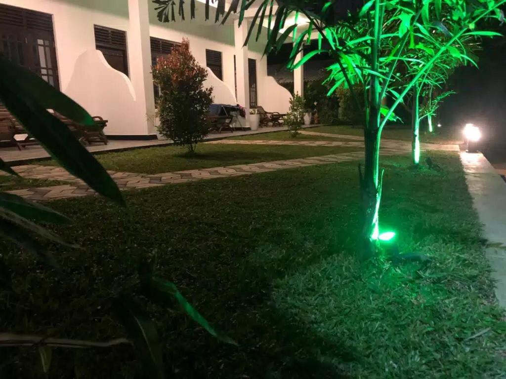 Skyresort Tangalle Eksteriør billede