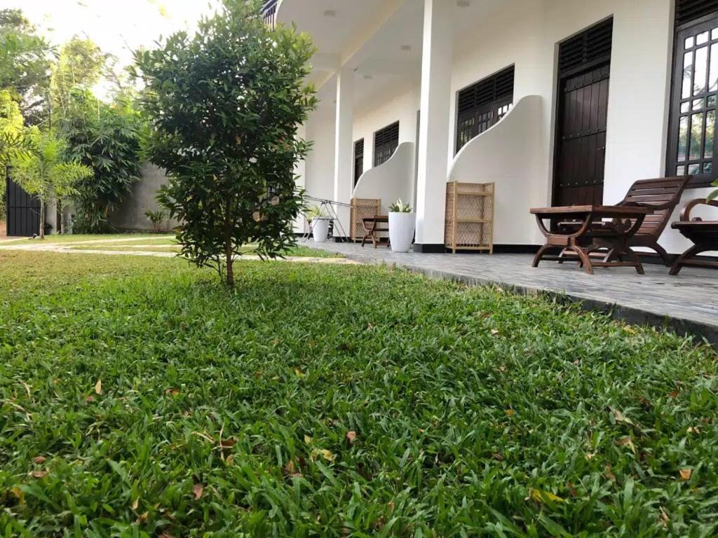 Skyresort Tangalle Eksteriør billede